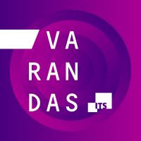 Varandas ITS cover