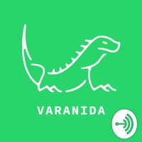 Varanida cover