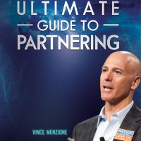 Ultimate Guide to Partnering™ cover