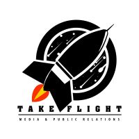Take Flight Media & Public Relations Podcasts cover