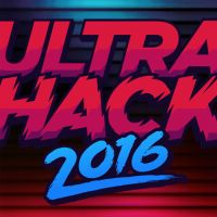 Ultrahack cover