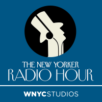 The New Yorker Radio Hour cover