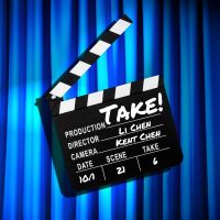 Take! cover