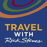 Travel with Rick Steves cover