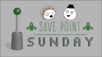 Save Point Sunday cover