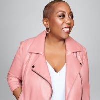 SAVONA BAILEY-MCCLAIN's show cover