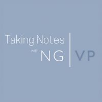 Taking Notes with NextGen cover