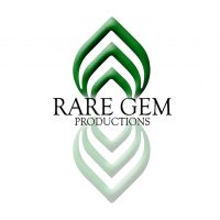 RareGem Productions: Positive Media | Health | Business | Inspiration | Education | Community | Lifestyle cover