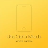 Una Cierta Mirada cover