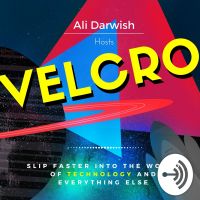 Velcro.fm cover