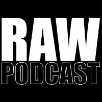 Raw Podcast With Dave and Paul cover