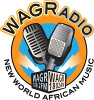 WAGRadio cover