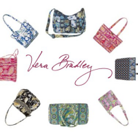 Vera Bradley's Podcast cover