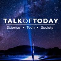 Talk of Today cover