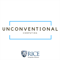 Unconventional Computing cover
