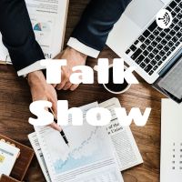 Talk Show cover