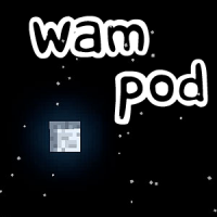 WamPod [Official] cover
