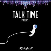 Talk Time cover