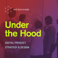 Under the Hood: Digital Product Strategy and Design cover