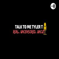 Talk To Me Tyler T! cover