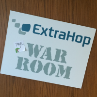 War Room Chronicles cover