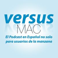 Versus MAC cover