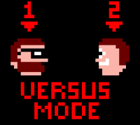 Versus Mode cover