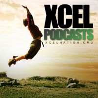 XCEL Fellowship Church Podcast's Podcast cover