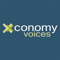 Xconomy Voices cover