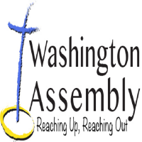 Washington Assembly of God cover
