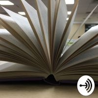 Talking Books with Dr. D cover