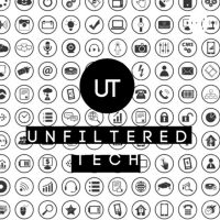 Unfiltered Tech cover