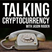 Talking Cryptocurrency cover