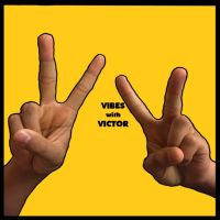 Vibes with Victor cover
