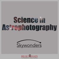 Science in Astrophotography cover