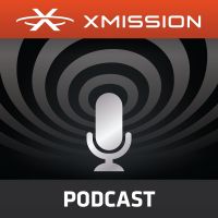 XMission Podcasts cover