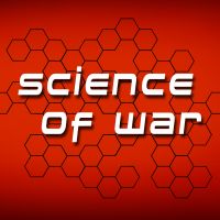 Science of War cover
