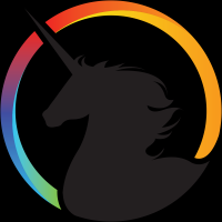 UnicornTV cover