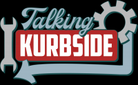 Talking Kurbside cover