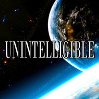 Unintelligible cover