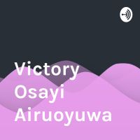 Victory Osayi Airuoyuwa cover