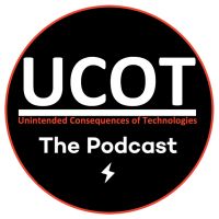 Unintended Consequences of Technologies cover