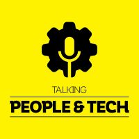 Talking People and Tech, brought to you by Alight Solutions cover