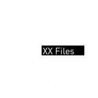 XXFILES cover
