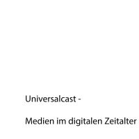 Universalcast cover