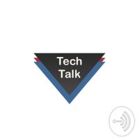 Talking Tech cover
