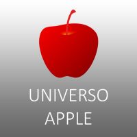 Universo Apple cover