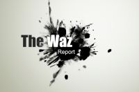 WazReport cover