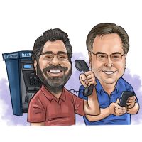 TalkingHeadz on enterprise communications cover