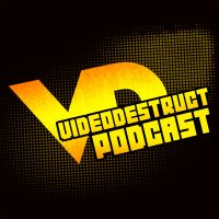 VideoDestruct Podcast cover